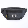【云粉节】【95折】6楼卡特CAT黑色肩挎包CN1TB685592C09，吊牌价 258， 现价  245 商品缩略图0