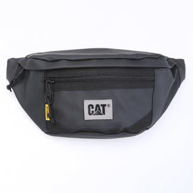 【云粉节】【95折】6楼卡特CAT黑色肩挎包CN1TB685592C09，吊牌价 258， 现价  245