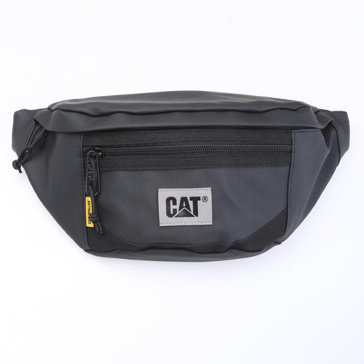 【云粉节】【95折】6楼卡特CAT黑色肩挎包CN1TB685592C09，吊牌价 258， 现价  245 商品图0