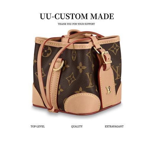 驴家 NOé PURSE 手袋  M57099 烧麦包（CB） 商品图1