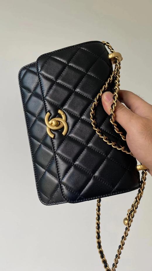 香奶奶|22双球双金珠发财包|（HH） 商品图7