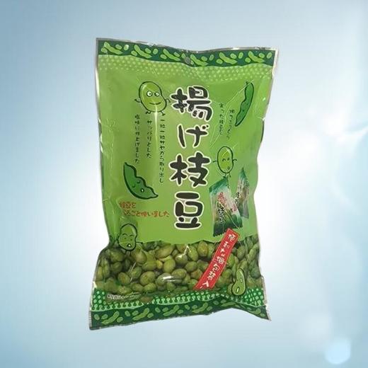 宅间香煎毛豆 50g/袋 商品图0