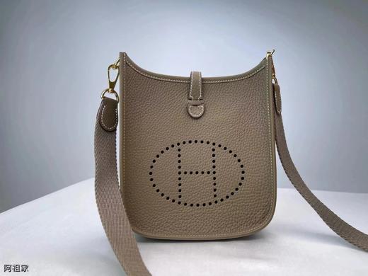 小马家|伊芙琳Evelyne  |H四色可选（CB） 商品图5