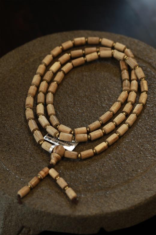 H0061Y08°加里曼丹沉香手串 商品图0