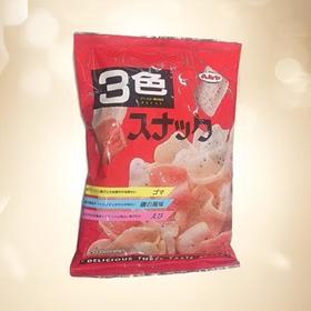 春屋三色虾片 50g/袋