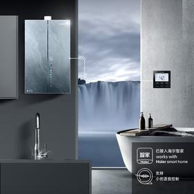 卡萨帝/燃气热水器/JSQ31-16CRT7FYRGU1