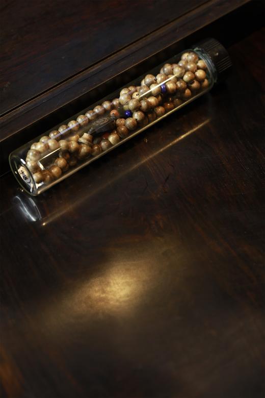 H084Y08°沉香手串 商品图5