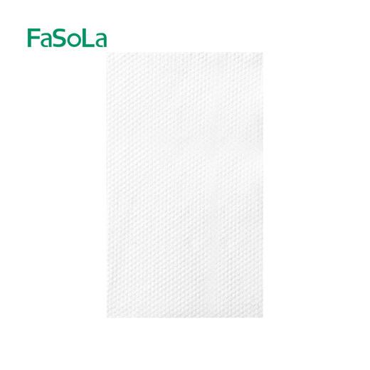 FaSoLa一次性浴巾单独包装便携酒店出差旅行一次性毛巾加大加厚 商品图5
