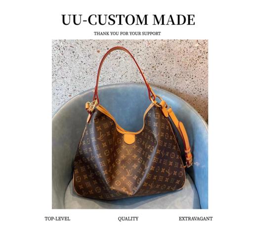 驴家| 40353 中古购物袋 | L L（CB） 商品图1