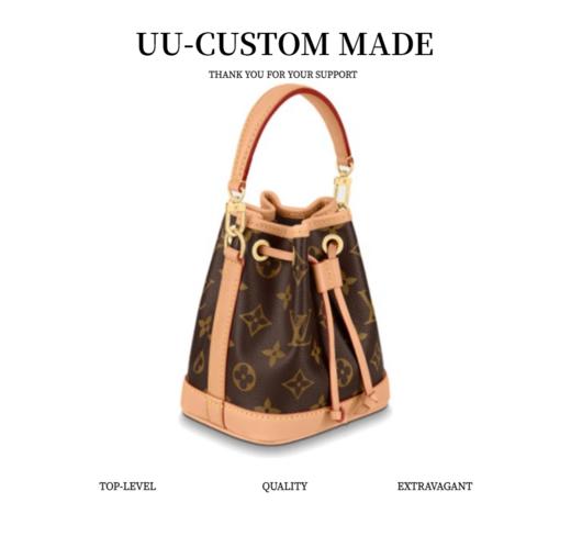 驴家   小水桶包（CB） 商品图1