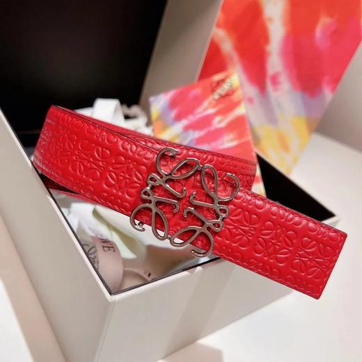 罗意威| 微标皮带女士_男士腰带|（CB） 商品图7