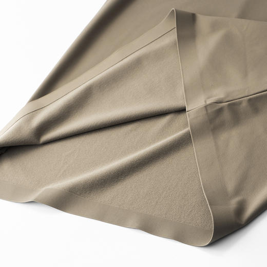 【新款DDP】大依优型大码弹力长袖Polo衫翻领男装加肥加大体恤大号上衣胖子弹力休闲商务 商品图7