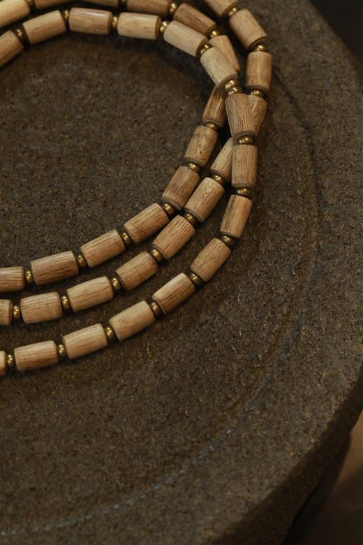 H0061Y08°加里曼丹沉香手串 商品图3