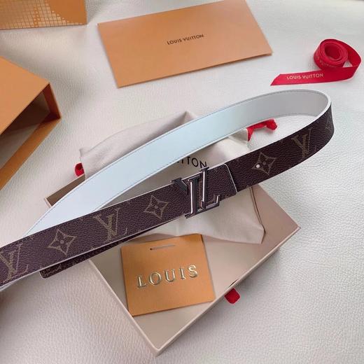 驴家 ｜*老花腰带 |（CB） 商品图0