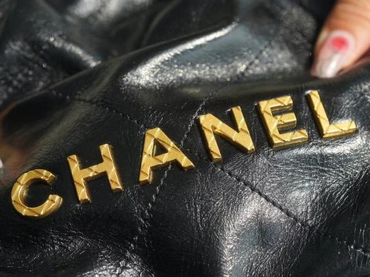 香家|23S 22Mini 珍珠链条垃圾袋bag|（HH） 商品图10