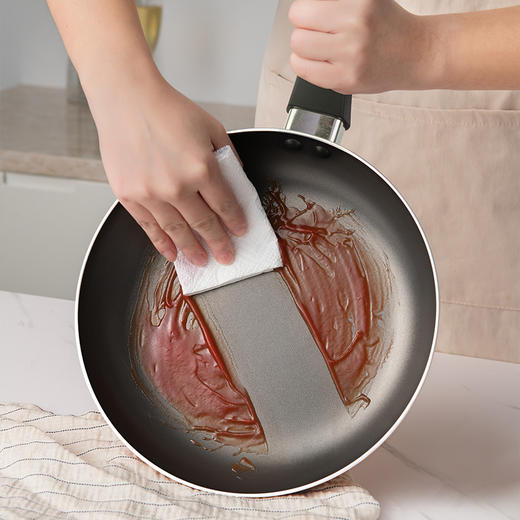 爱仕达新不粘煎锅20cm-
JL20G6TG 商品图1