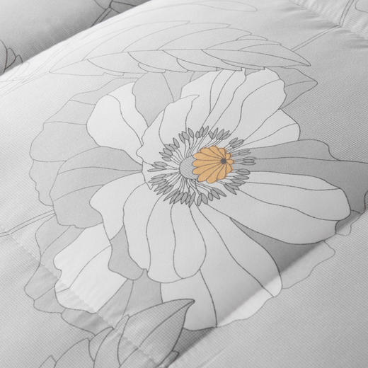 faunen芳恩32℃恒温暖芯被TH-B1020 商品图3