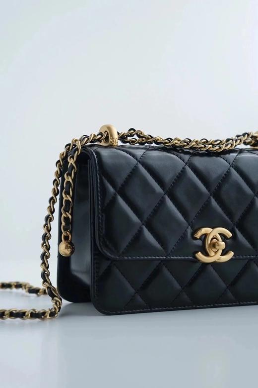 香奶奶|22双球双金珠发财包|（HH） 商品图4