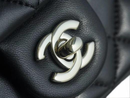 香家|23S 22Mini 珍珠链条垃圾袋bag|（HH） 商品图9