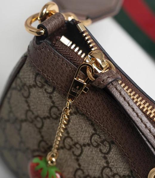 古家|小莓斜挎包腋下包|C（CB） 商品图4