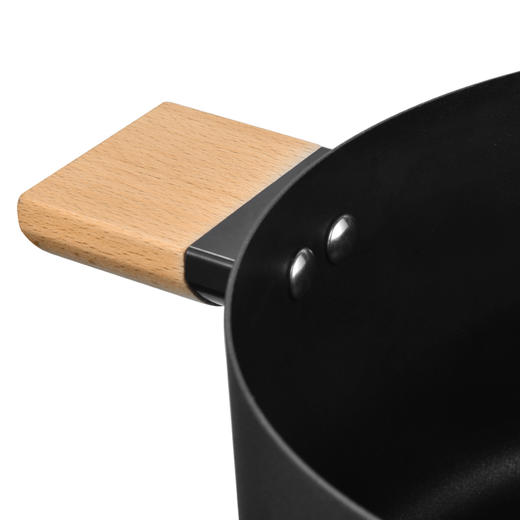 EFULLOT 伊弗勒原味系列汤蒸锅两件套EFFE-Set301B 商品图3