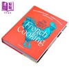 【中商原版】法式烹饪全书 经典菜谱和烹饪技巧 The Complete Book of French Cooking 英文原版 Vincent Boue 生活休闲 商品缩略图1