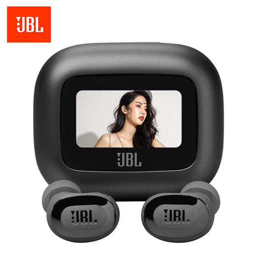 JBL LIVE BUDS 3 【KLJJ10.0】 商品图0