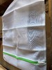 日本爱洗东育洗衣袋洗衣机专用大号护洗袋40X50cm方形细网家用衣物网袋原装进口正品 商品缩略图1