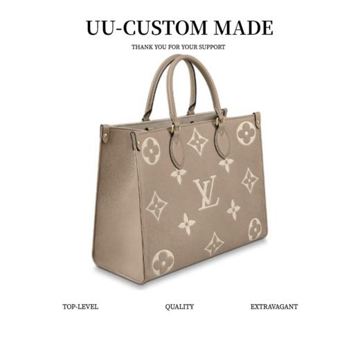 驴家  **型号：M45494*加强版 托特包（CB） 商品图2