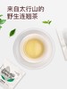 陵川连翘茶新款晋之翘连翘茶山西药茶纸盒绿茶浓香型春季野生叶茶60g 商品缩略图2