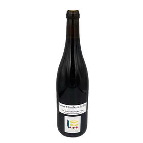 Prieure Roch Gevrey Chambertin 1er Cru  Vieilles Vignes 皮耶侯奇香贝丹老藤红葡萄酒2020[V级会员：6650元]