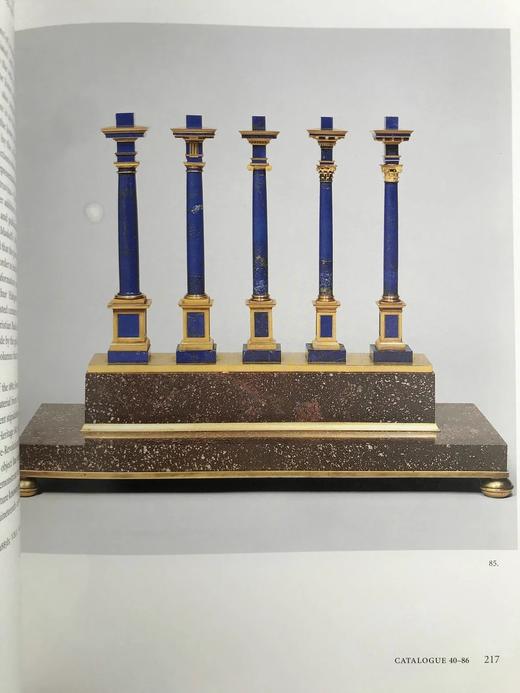 维多利亚与阿尔伯特博物馆设计艺术图集 数百幅插图 精装大16开 商品图10