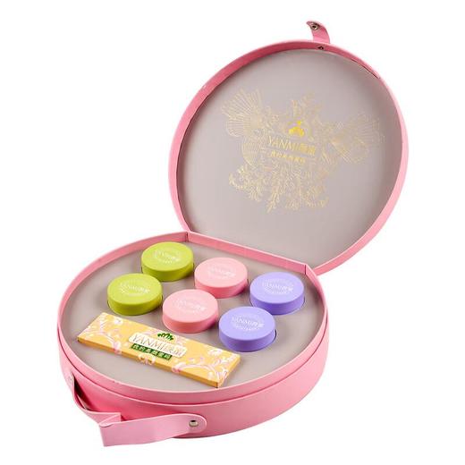 凤语山谷颜蜜M16/盒 商品图2