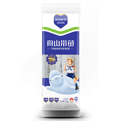 优选丨鲜到鲜得舟山带鱼3kg礼盒 新鲜冷冻  正宗舟山带鱼 小眼带鱼 送礼佳品 商品图6