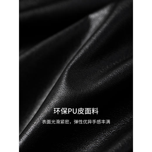 棉仓356607006-压胶皮衬衫 商品图2