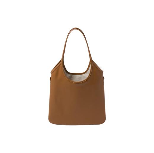 缪家 限定款｜浮雕 tote 托特包 商品图2