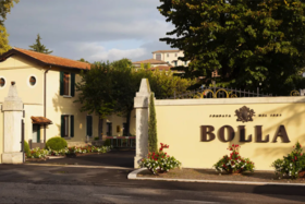 【2024.09.20 武康门票 Wukang Ticket】意大利BOLLA宝娜品鉴会｜对话首瓶阿玛罗尼创始者