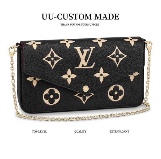 驴家  **  三合一 *加强版 链条包（CB） 商品图4