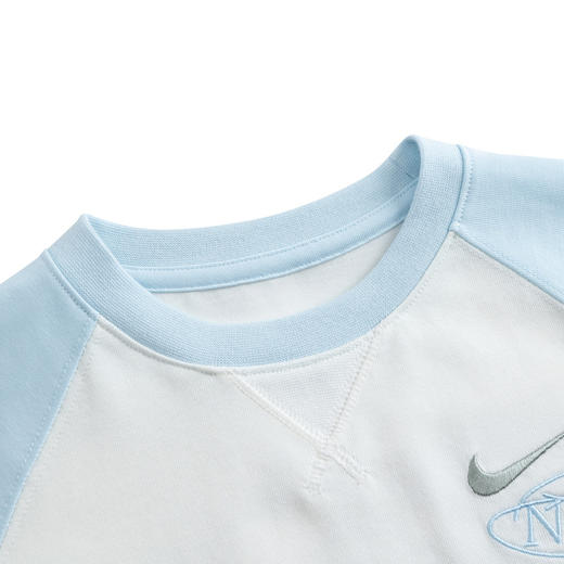 NIKE 冬 小童 T恤 NKB-DK-M821 商品图2