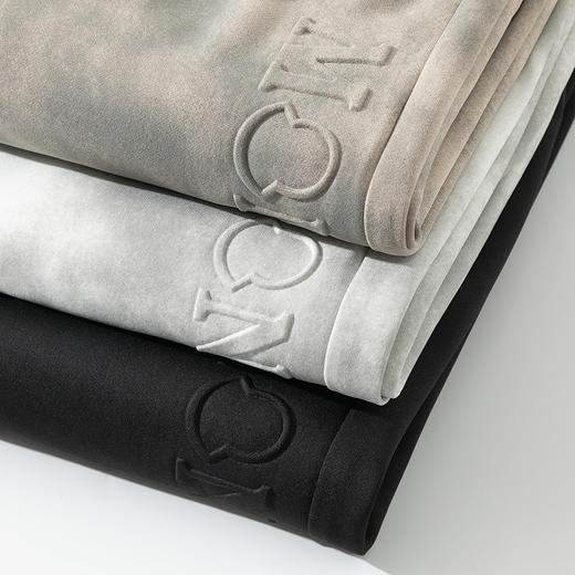 【新款DYF】大依优型大码束脚小脚运动针织休闲裤加肥加大男装舒适胖子肥佬百搭运动裤长裤 商品图7