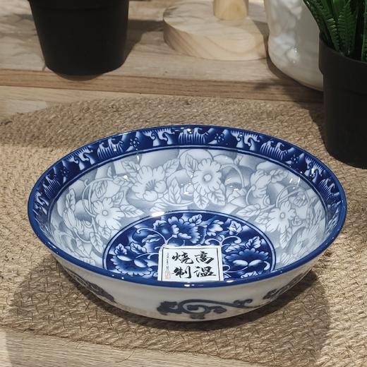 广美6.1英寸高温印彩斗碗 商品图0