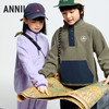 男女童套装秋季新款安奈儿童装EM431611 商品缩略图1