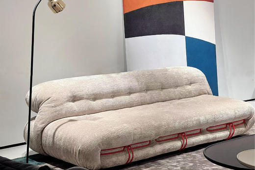 laptop 沙发 | 更多座位，皮布面料可选，详询客服 商品图2