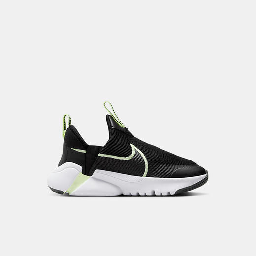 Nike Flex Plus 2 (PS) 幼童运动童鞋 DV9000 商品图2