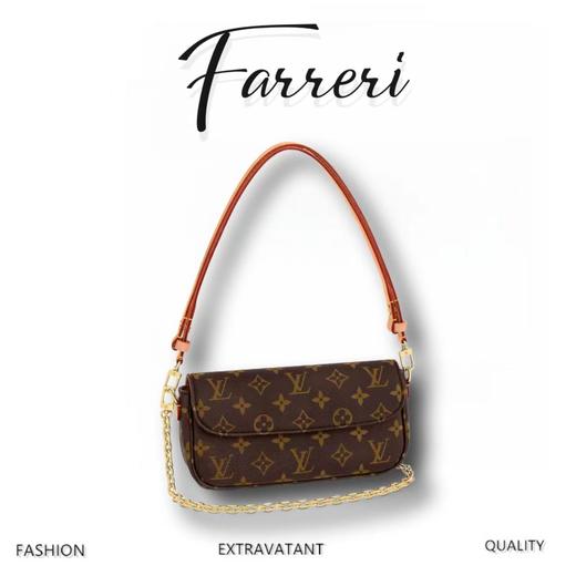 驴家M81911 IVY 大热门款 商品图0