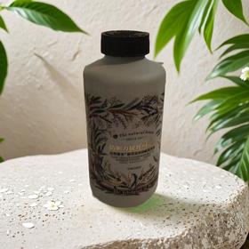 自然雅舍植萃发丝防断洗发水 500ml/瓶