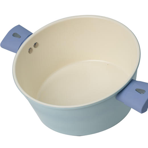 EFULLOT 伊弗勒圣托尼不粘锅三件套EFFE-Set314 商品图1