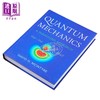 预售 【中商原版】量子力学 一种范式方法 本科量子力学教材	Quantum Mechanics A Paradigms Approach 英文原版 David H McIntyre 商品缩略图1