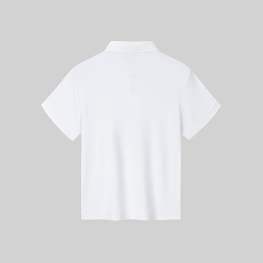 Nike 3brand 童装 秋 大童小童 POLO RWB-PL-0991 商品图1