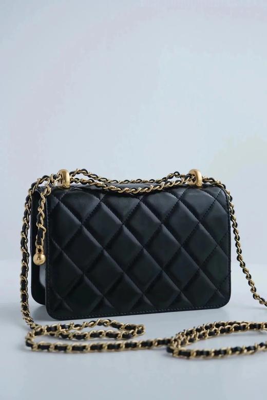 香奶奶|22双球双金珠发财包|（HH） 商品图5